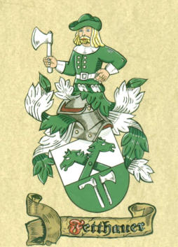 Familienwappen erstellen