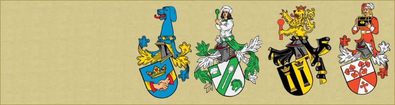 Familienwappen erstellen